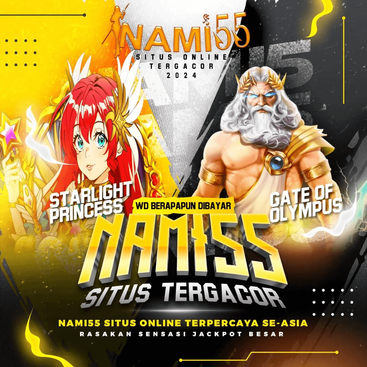 Banner Promo